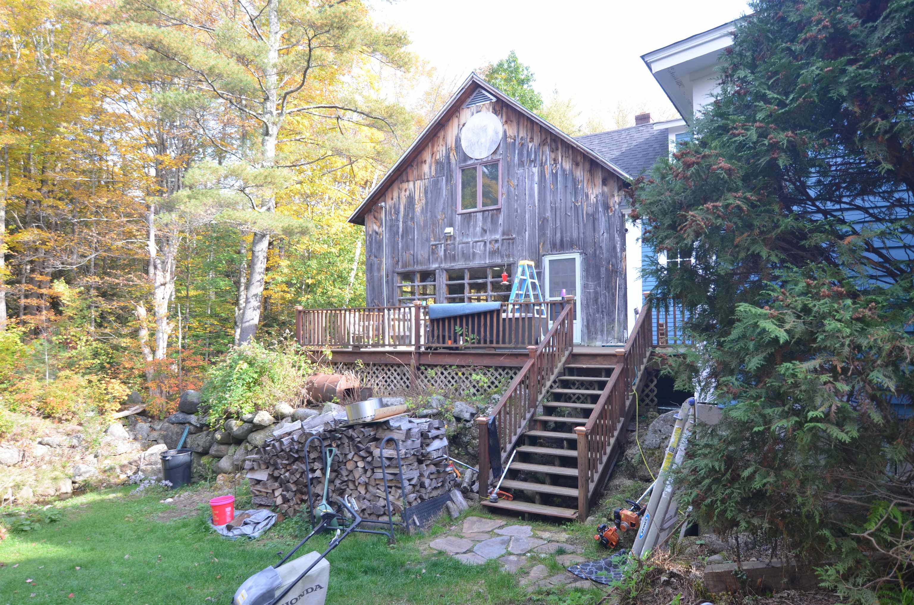 116 Village Road Newbury, NH 03255 - Photo 20 of 22