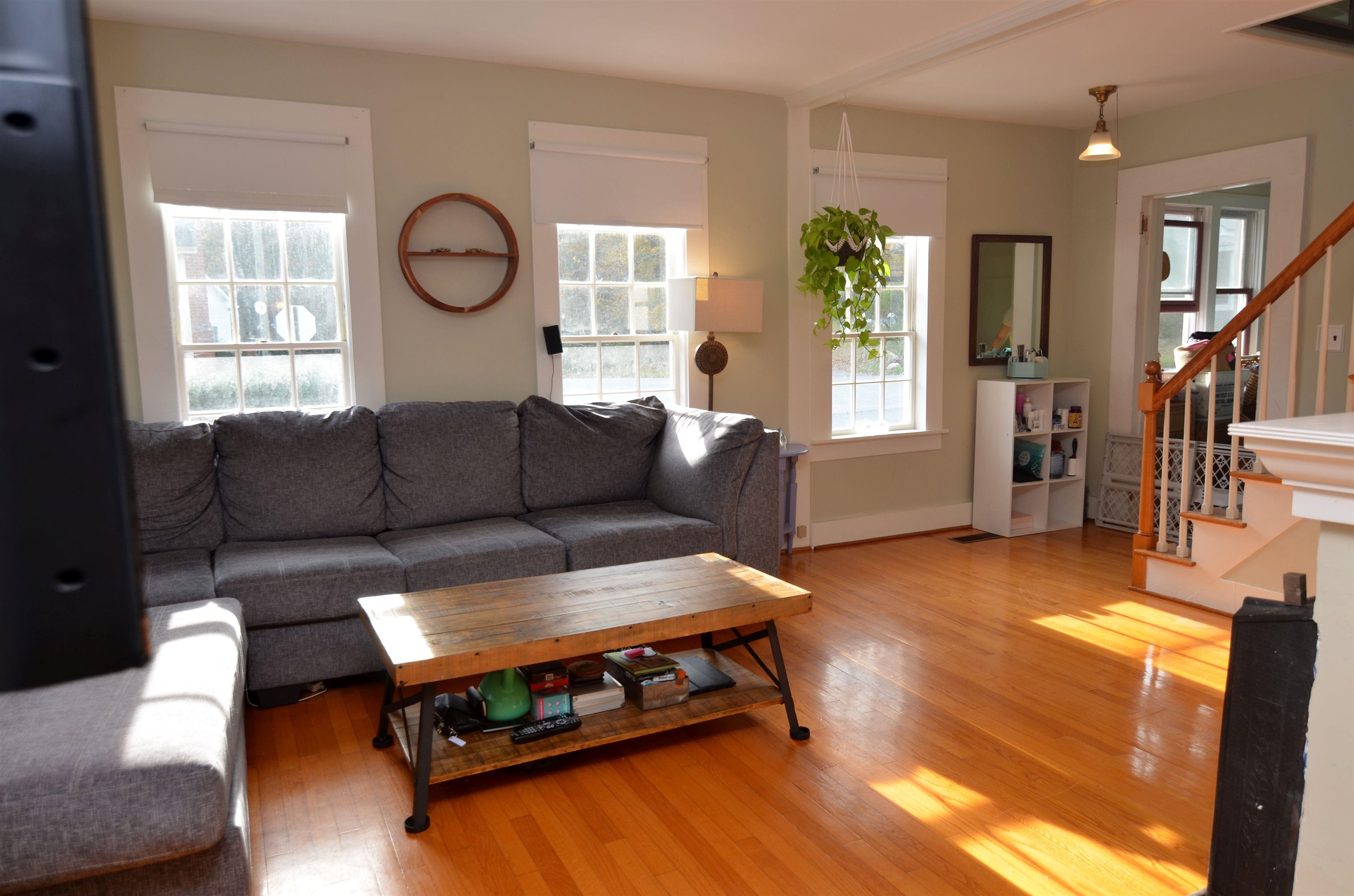 116 Village Road Newbury, NH 03255 - Photo 3 of 22
