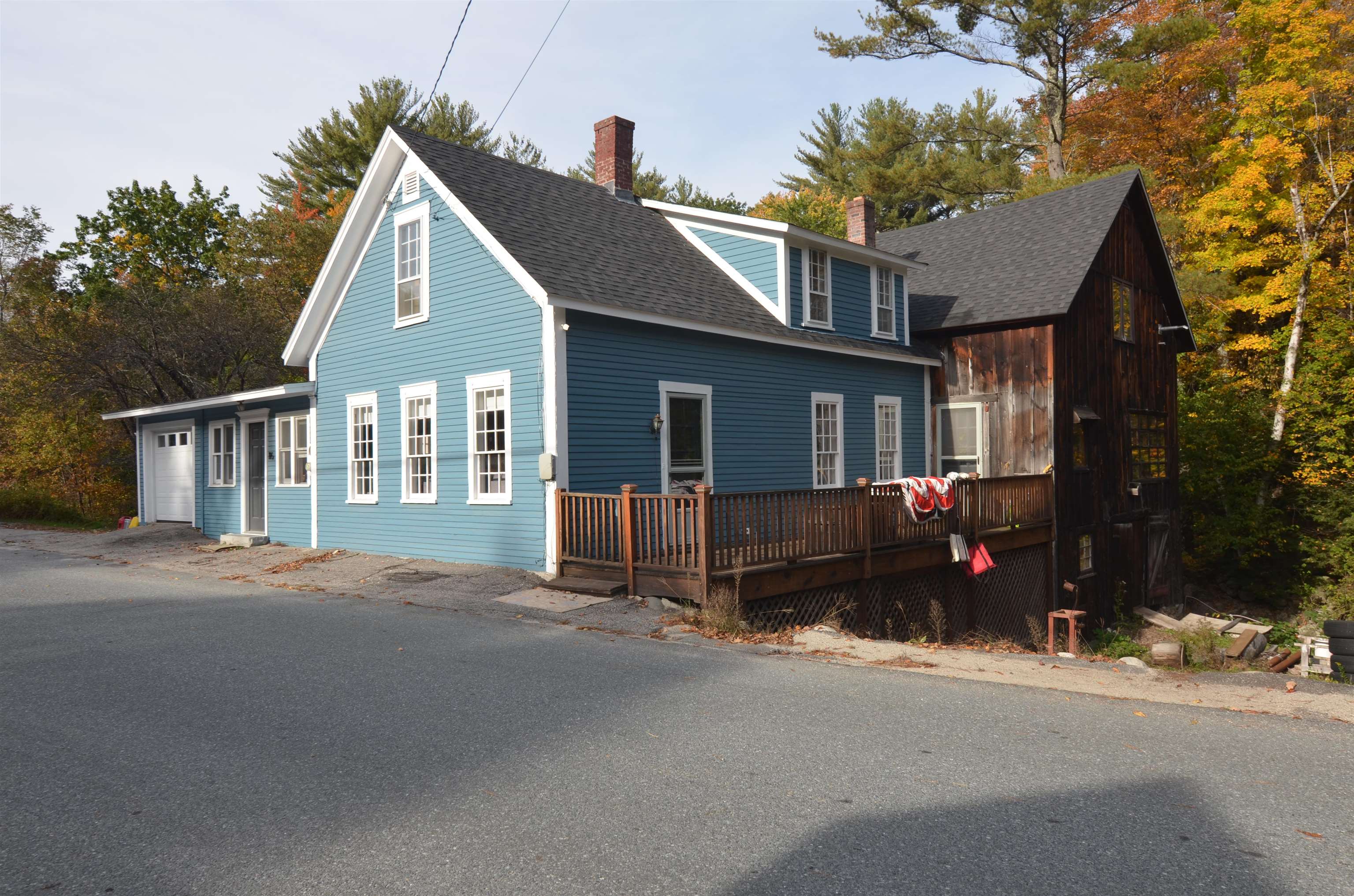 116 Village Road Newbury, NH 03255 - Photo 22 of 22