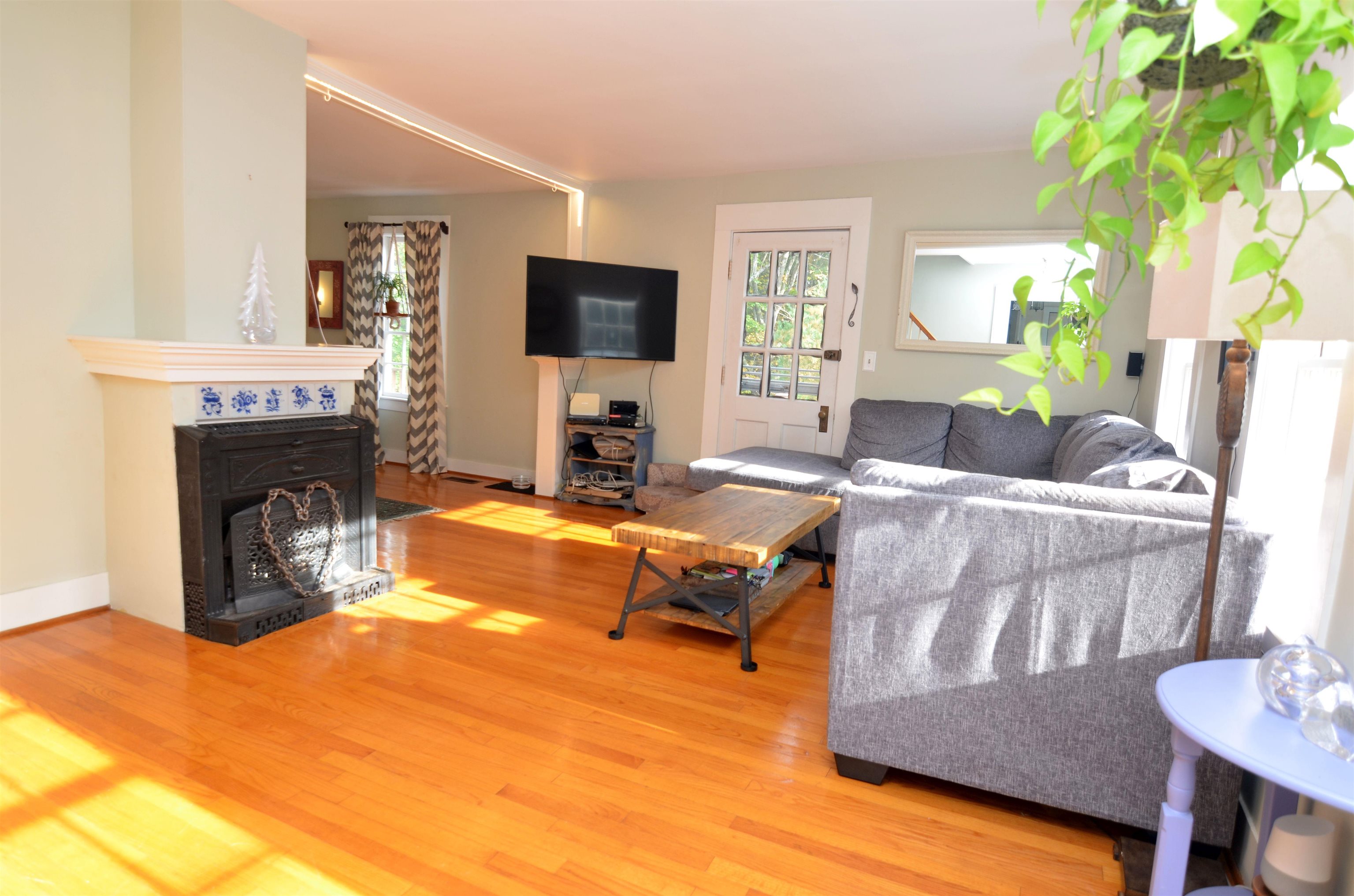 116 Village Road Newbury, NH 03255 - Photo 4 of 22