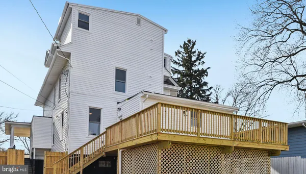 $539,900 | 4318 Groveland Avenue, Baltimore, MD 21215