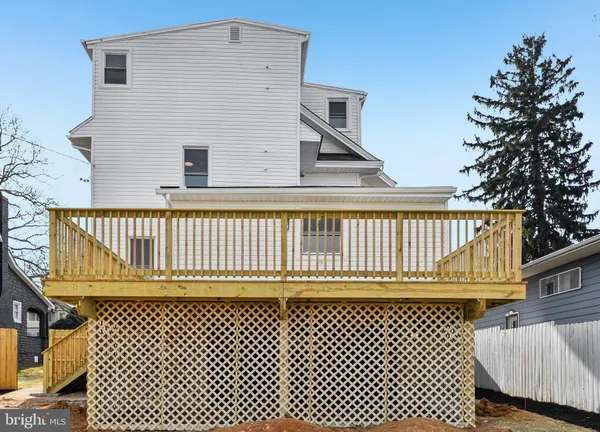 $539,900 | 4318 Groveland Avenue, Baltimore, MD 21215