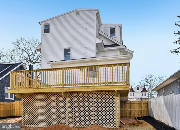 $539,900 | 4318 Groveland Avenue, Baltimore, MD 21215