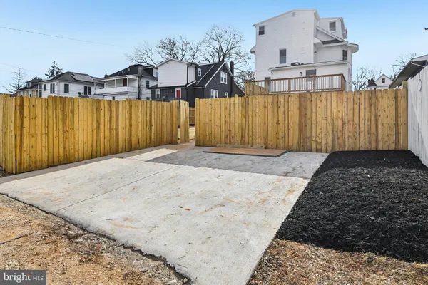 $539,900 | 4318 Groveland Avenue, Baltimore, MD 21215