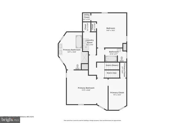 $539,900 | 4318 Groveland Avenue, Baltimore, MD 21215