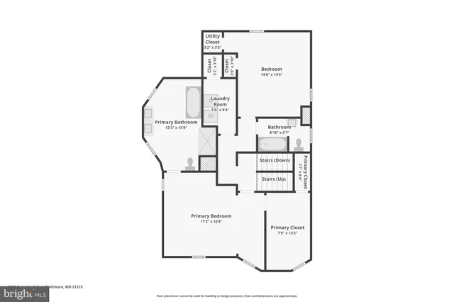 $535,000 | 4318 Groveland Avenue, Baltimore, MD 21215