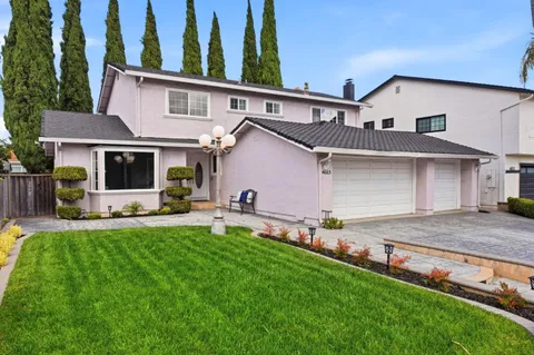 $1,788,800 | 4663 Park Arcadia Drive, San Jose, CA 95136