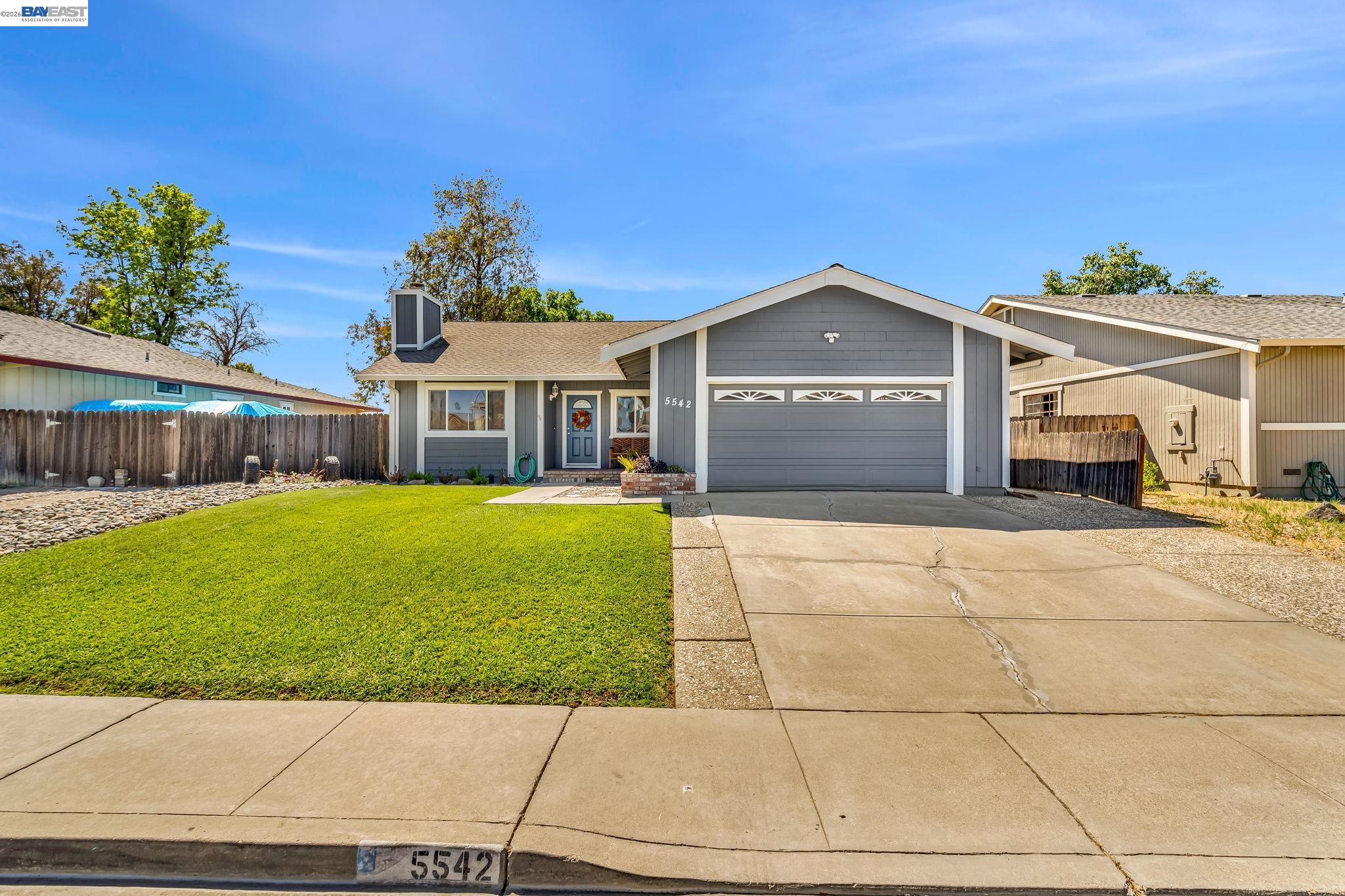 5542 Riverlake Road Discovery Bay, CA 94505 - Photo 1 of 1
