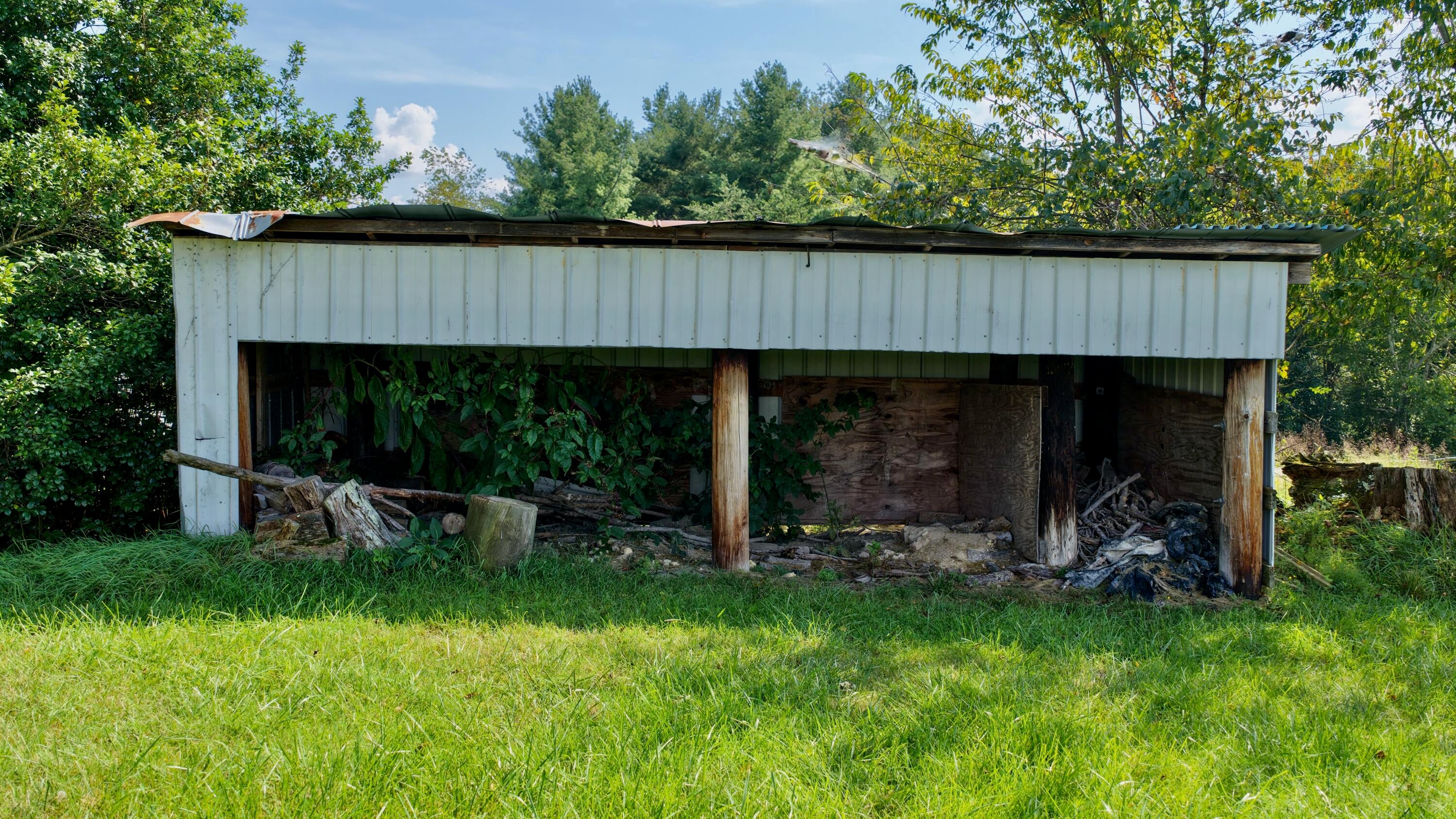 3513 War Ridge Road Wayside, WV 24985 - Photo 33 of 62 Gallery Image 33