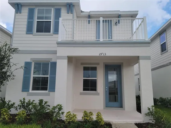 $2,400 | 2713 Franklin Road, St. Cloud, FL 34771