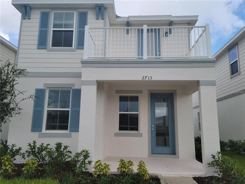 2713 Franklin Road St. Cloud, FL 34771 - Photo 1 of 12