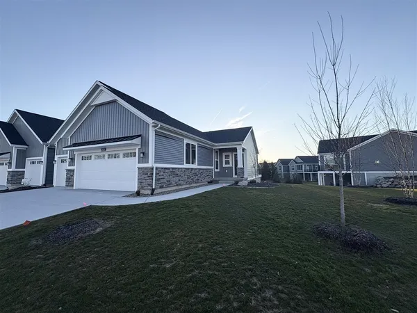 $519,875 | 2551 Ravines Trail Drive Southwest, Byron Center, MI 49315
