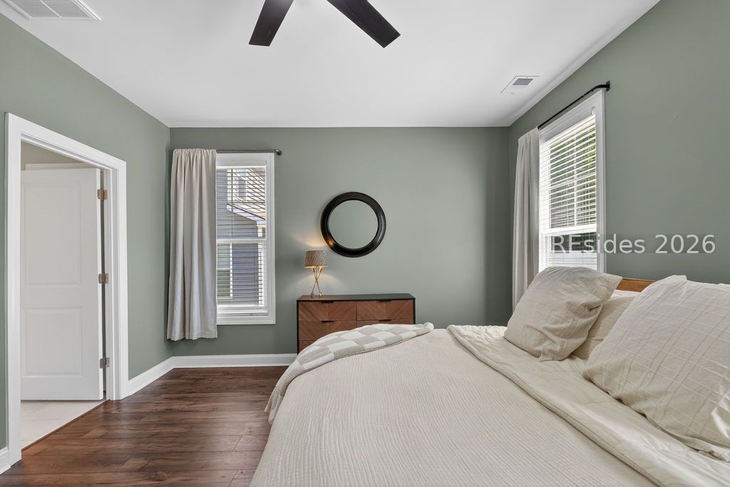 600 Hulston Landing Road Okatie, SC 29909 - Photo 26 of 64