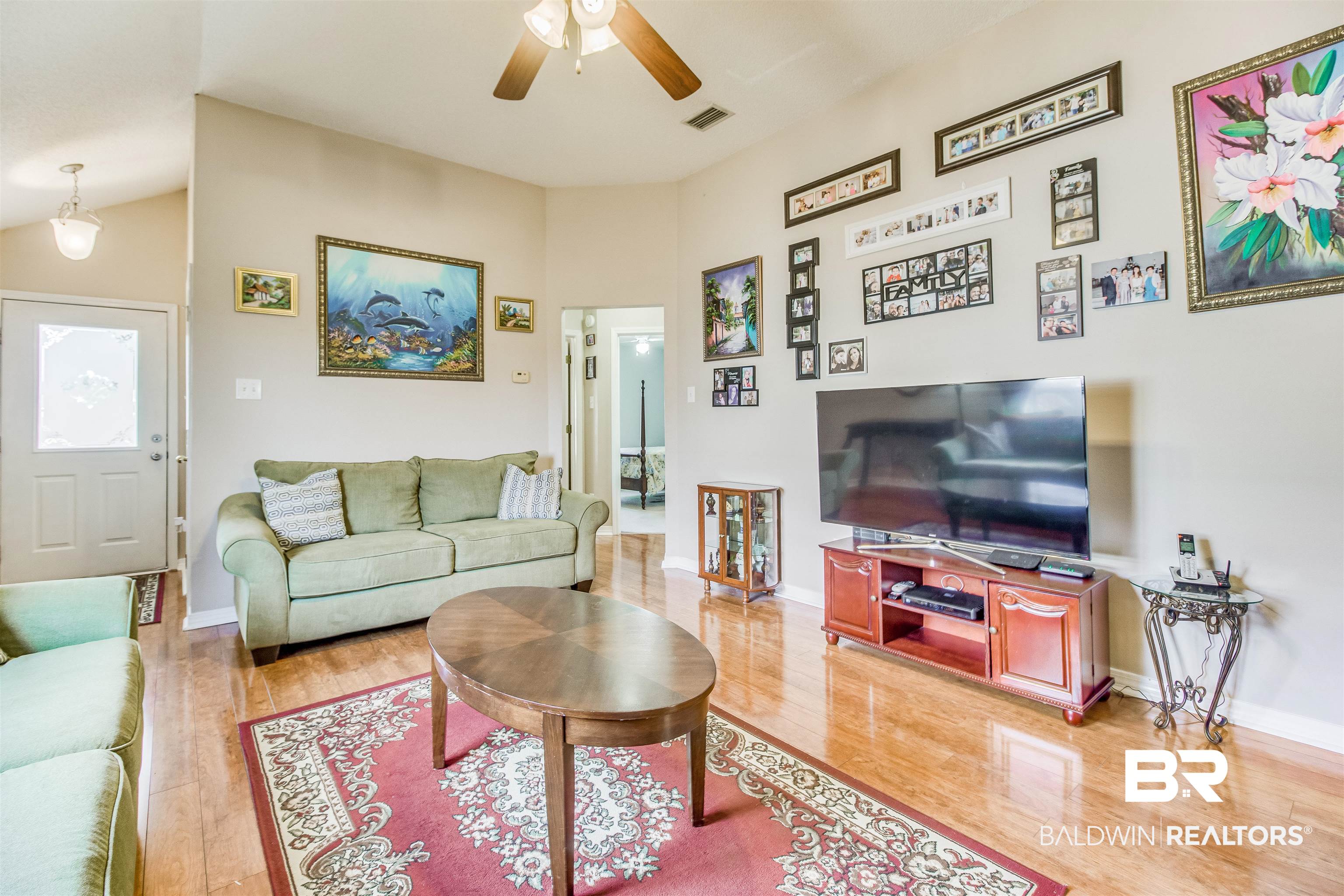 8729 Three Dean Way Mobile, AL 36695 - Photo 14 of 36