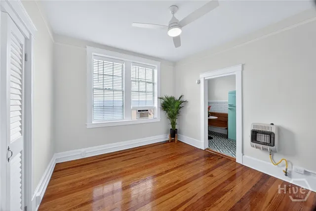 $425,000 | 210 East State Street, Unit 18, Savannah, GA 31401