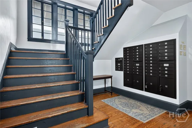 $425,000 | 210 East State Street, Unit 18, Savannah, GA 31401