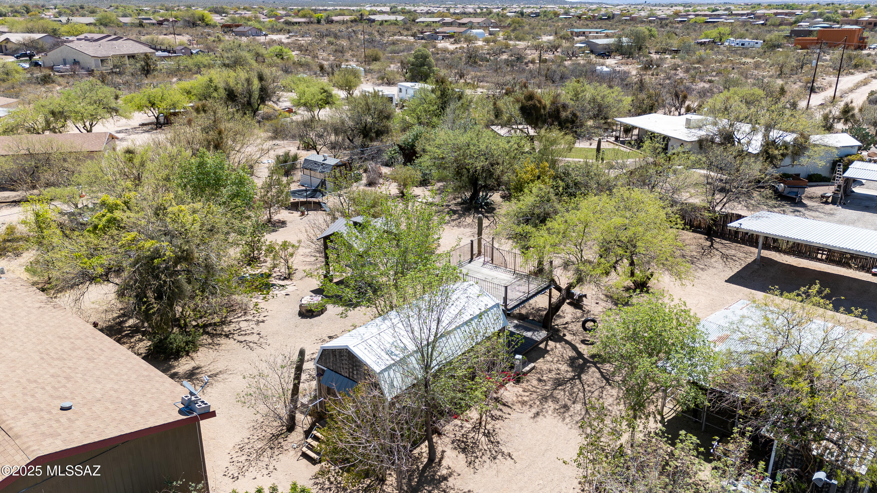 13730 East Rosey Joe Road Vail, AZ 85641 - Photo 41 of 47 Gallery Image 41