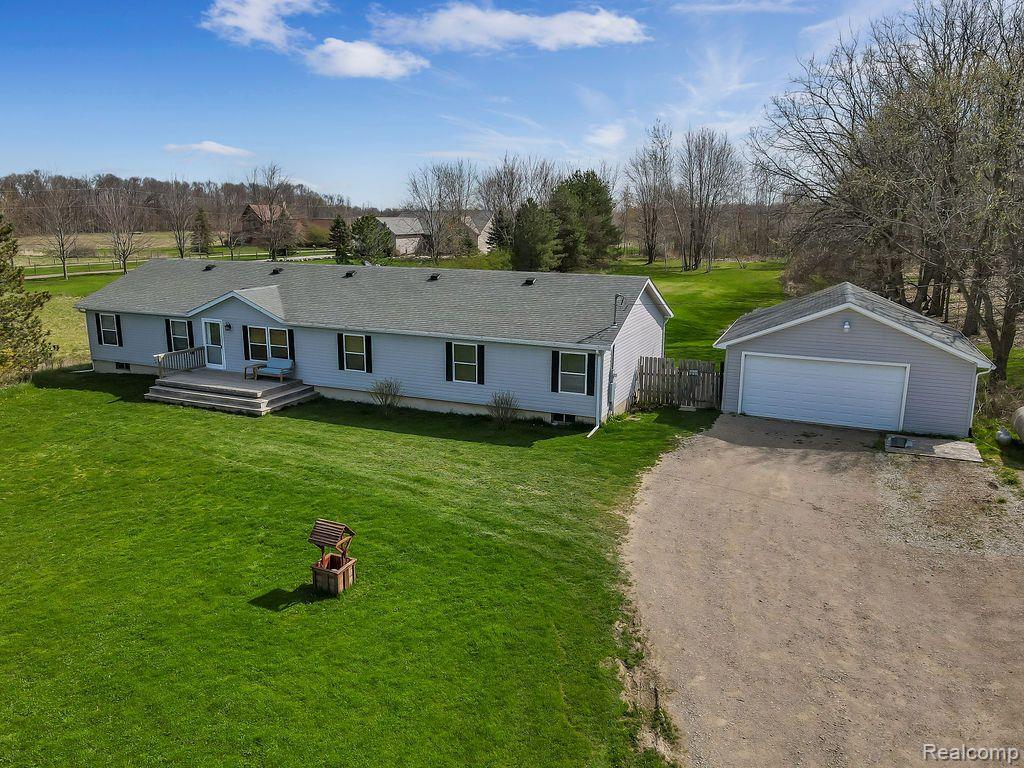 12261 Duffield Road Gaines, MI 48436 - Photo 35 of 41