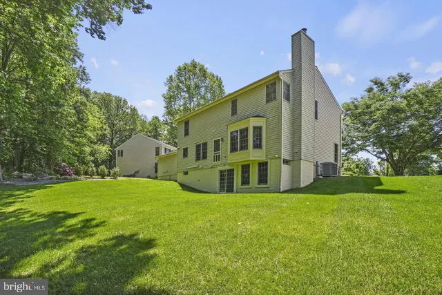 $725,500 | 5404 Lakevale Terrace, Bowie, MD 20720