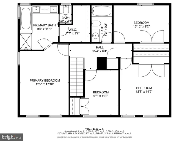 $725,500 | 5404 Lakevale Terrace, Bowie, MD 20720