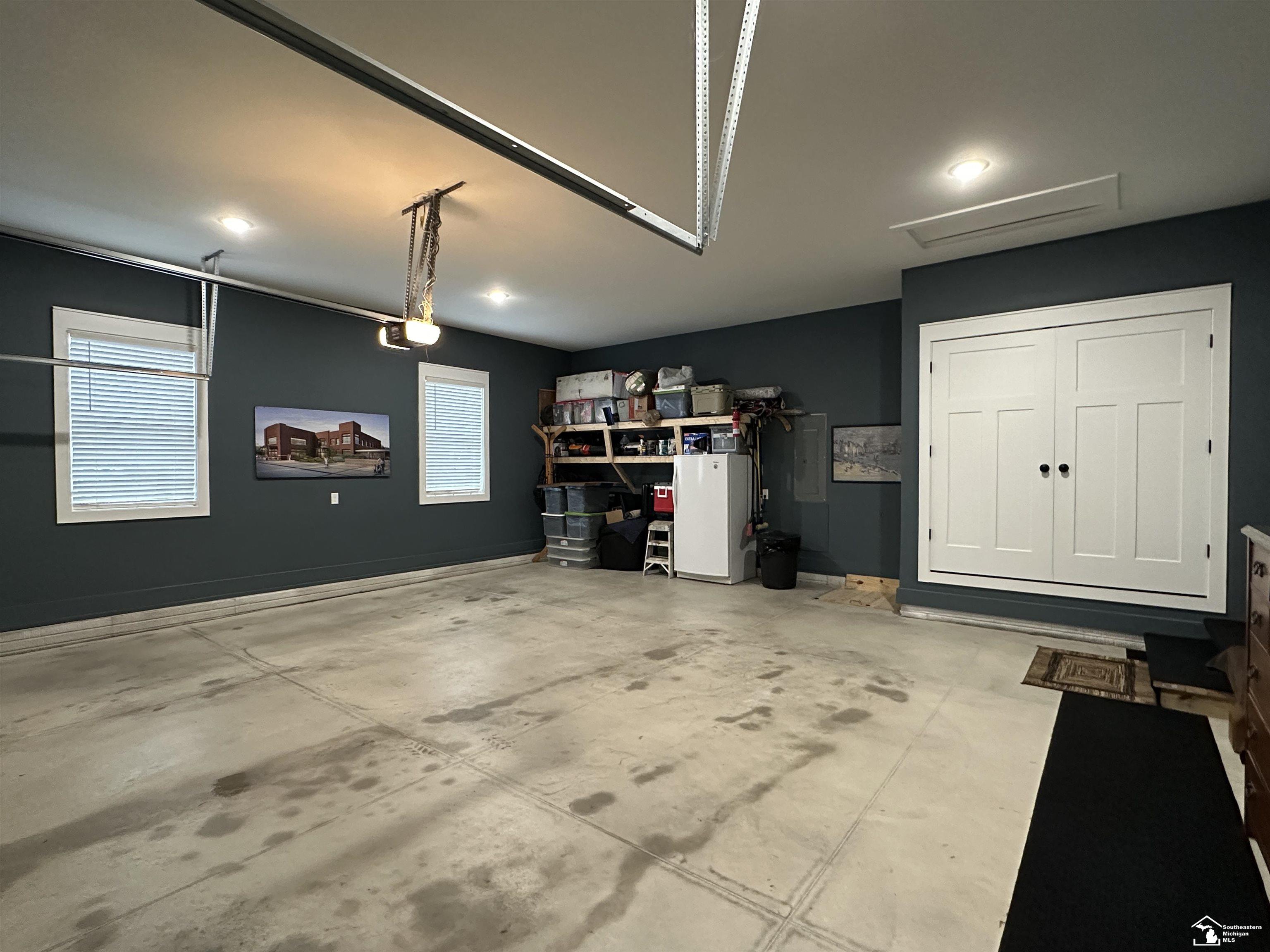 9121 Summerfield Road Temperance, MI 48182 - Photo 47 of 56