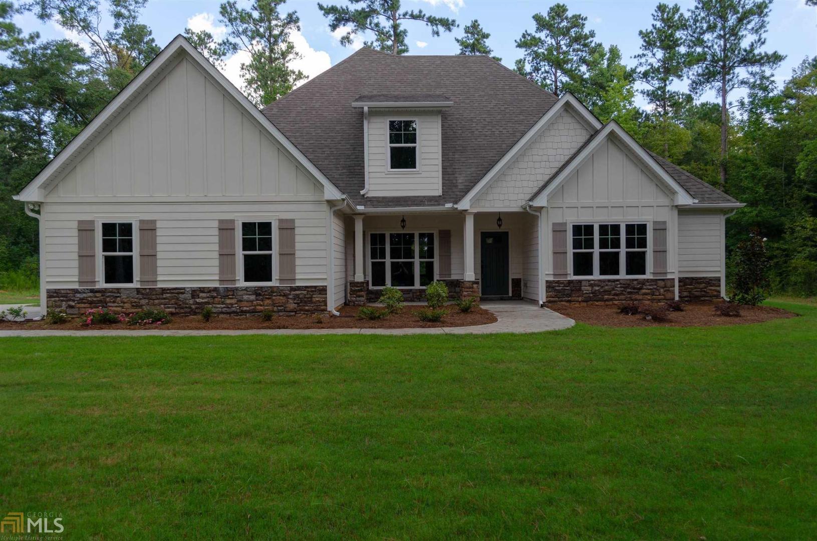 144 Bexton Road Moreland, GA 30259 - Photo 1 of 1 Gallery Image 1