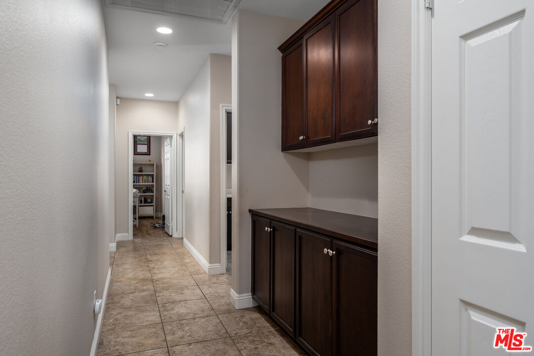 14775 Prairie Smoke Road Eastvale, CA 92880 - Photo 13 of 36 a view of hallway with elevator