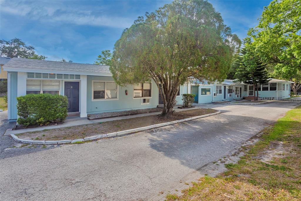 1102 Sunset Point Road Clearwater, FL 33755 - Photo 1 of 37