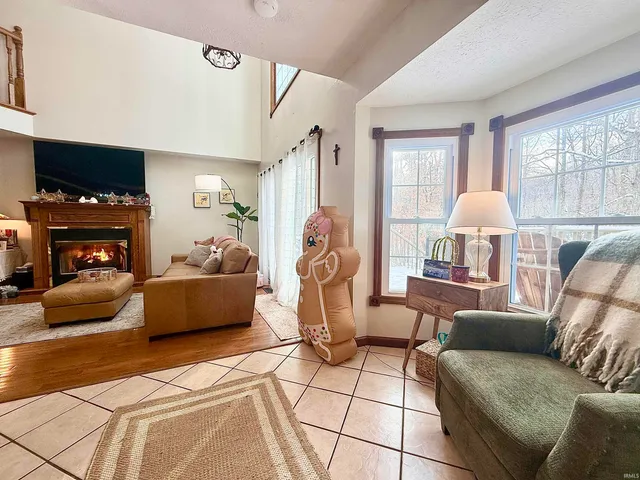 $650,000 | 301 Riggle Road, Bedford, IN 47421