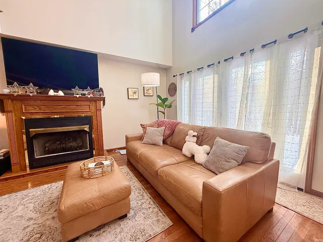 $650,000 | 301 Riggle Road, Bedford, IN 47421