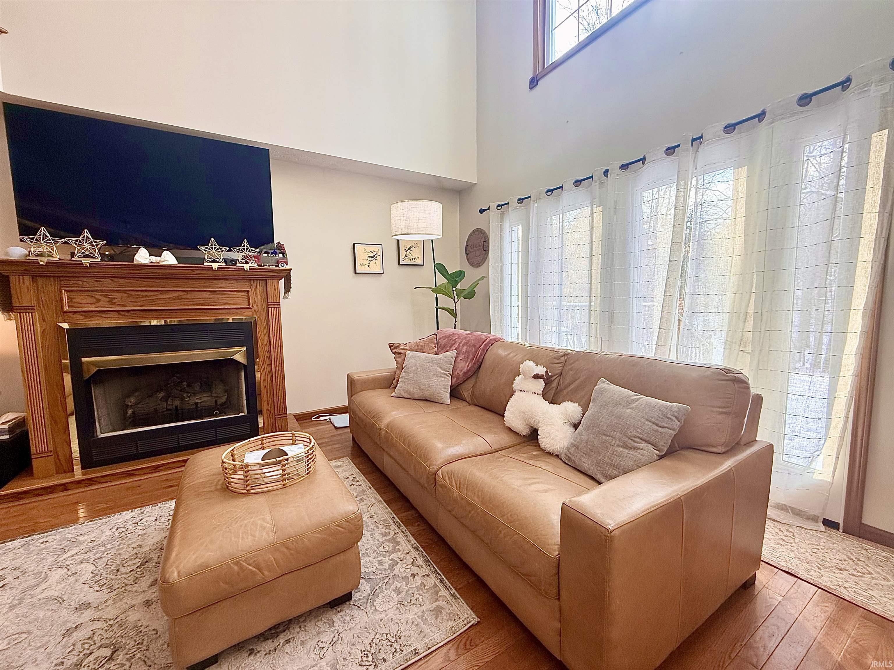 301 Riggle Road Bedford, IN 47421 - Photo 13 of 33