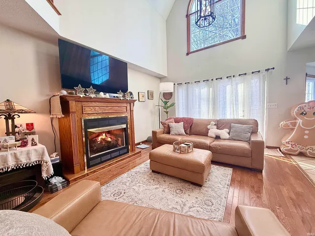 $650,000 | 301 Riggle Road, Bedford, IN 47421