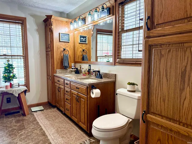 $650,000 | 301 Riggle Road, Bedford, IN 47421