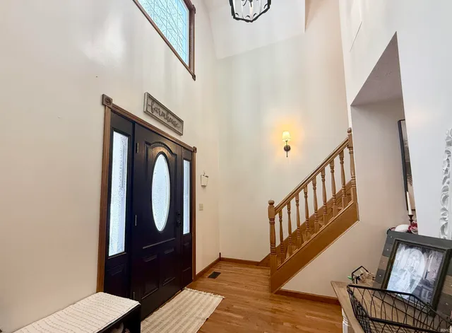 $650,000 | 301 Riggle Road, Bedford, IN 47421