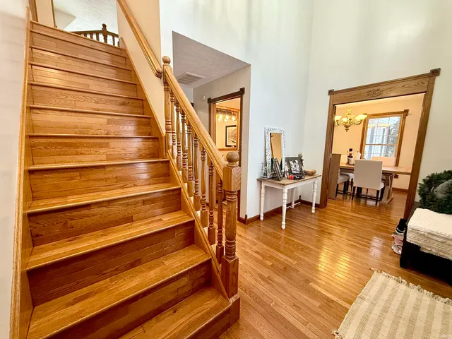 $650,000 | 301 Riggle Road, Bedford, IN 47421