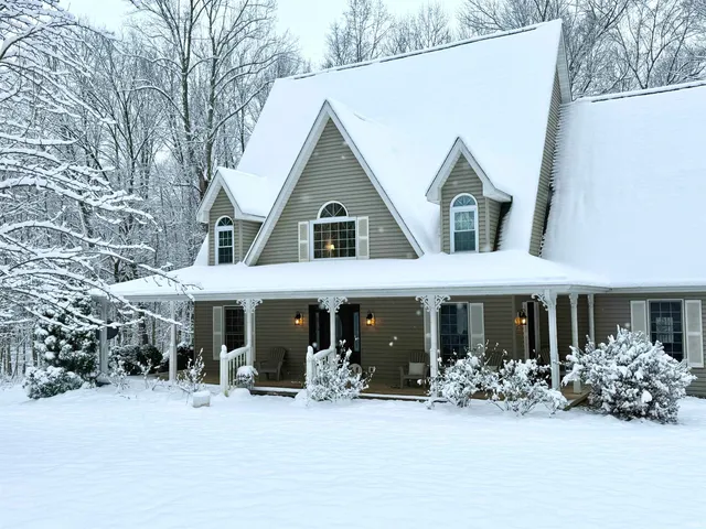 $650,000 | 301 Riggle Road, Bedford, IN 47421