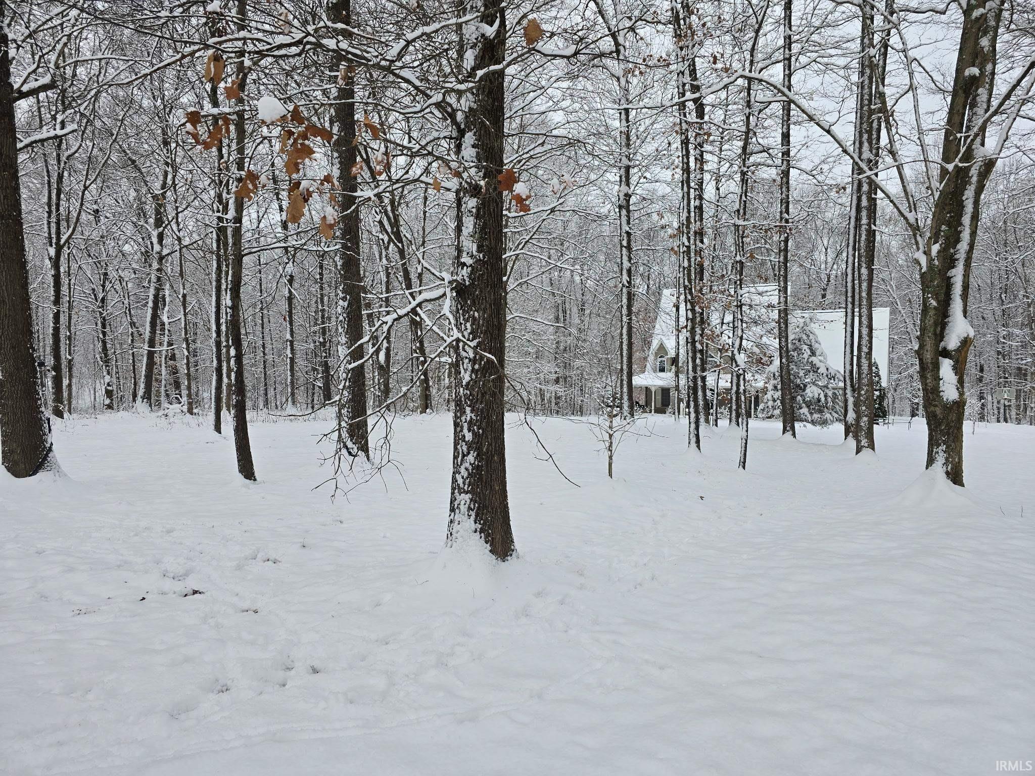 301 Riggle Road Bedford, IN 47421 - Photo 26 of 33