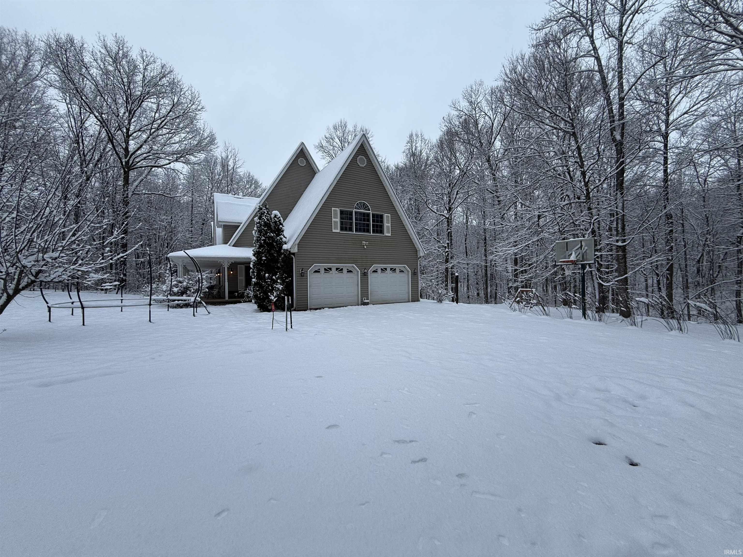 301 Riggle Road Bedford, IN 47421 - Photo 27 of 33