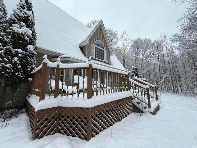 $650,000 | 301 Riggle Road, Bedford, IN 47421