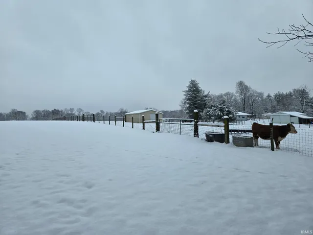 $650,000 | 301 Riggle Road, Bedford, IN 47421