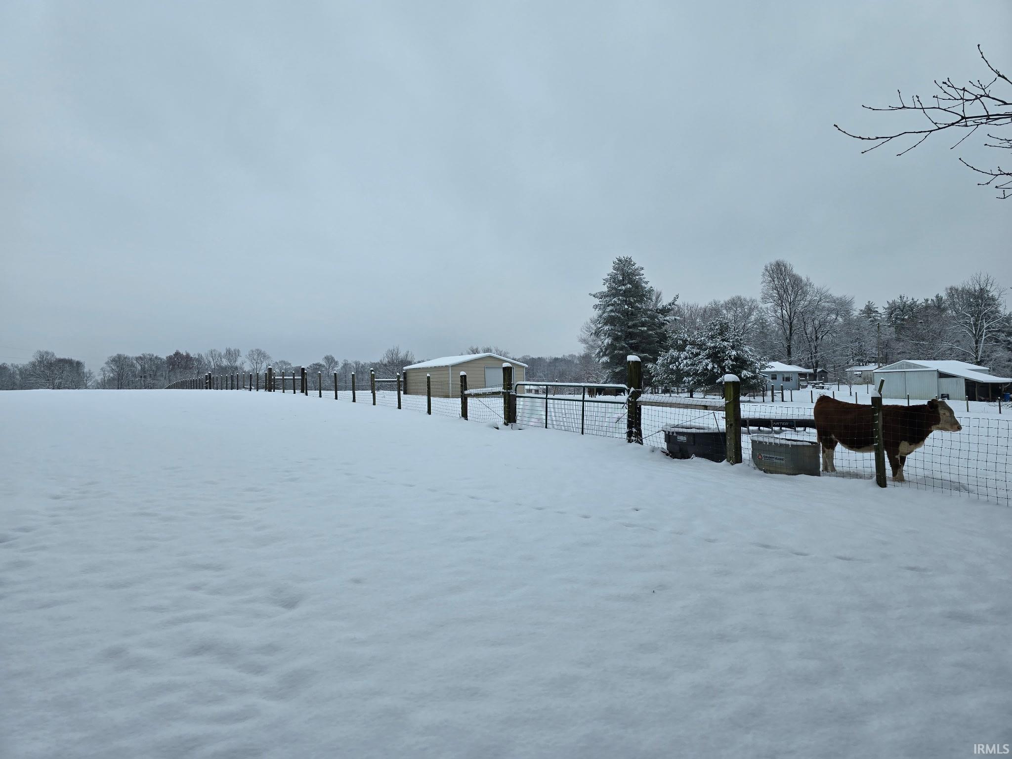 301 Riggle Road Bedford, IN 47421 - Photo 31 of 33