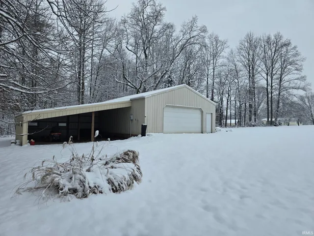 $650,000 | 301 Riggle Road, Bedford, IN 47421