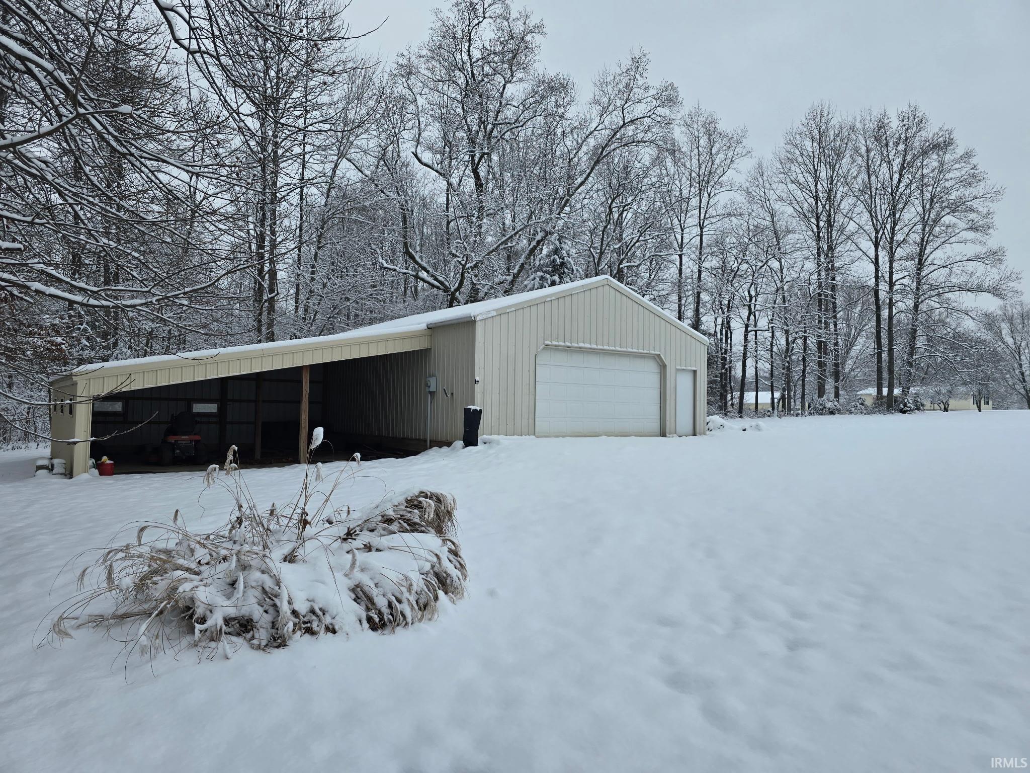 301 Riggle Road Bedford, IN 47421 - Photo 32 of 33