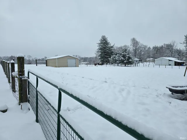 $650,000 | 301 Riggle Road, Bedford, IN 47421