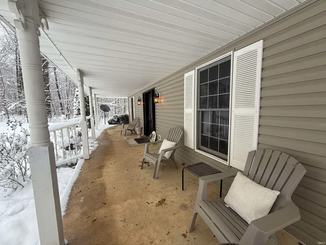 $650,000 | 301 Riggle Road, Bedford, IN 47421