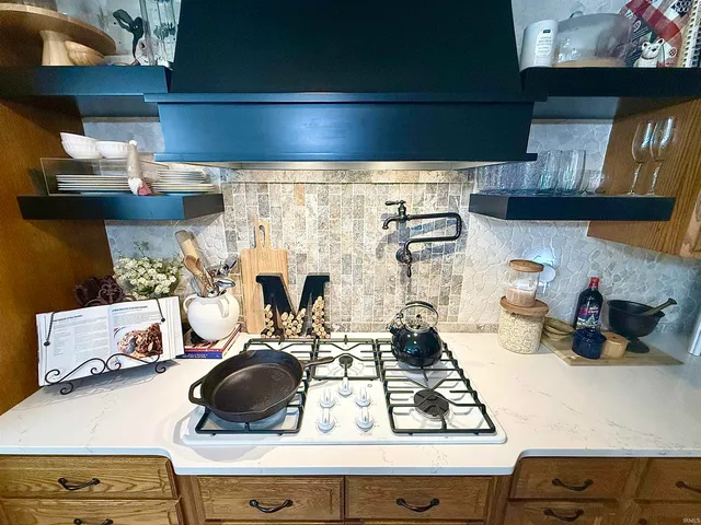 $650,000 | 301 Riggle Road, Bedford, IN 47421