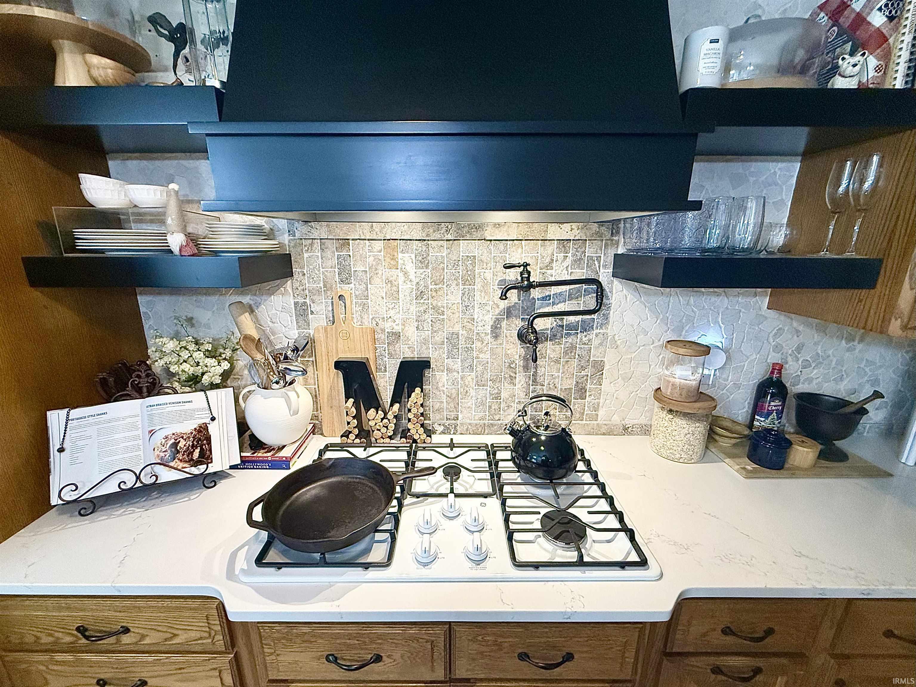 301 Riggle Road Bedford, IN 47421 - Photo 8 of 33