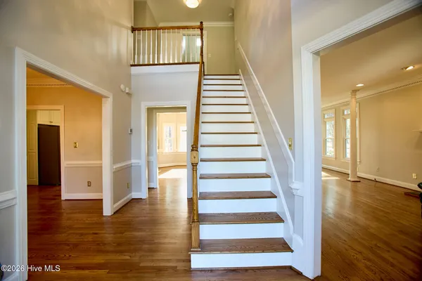 $499,000 | 4909 Winged Foot Lane, Wilson, NC 27896