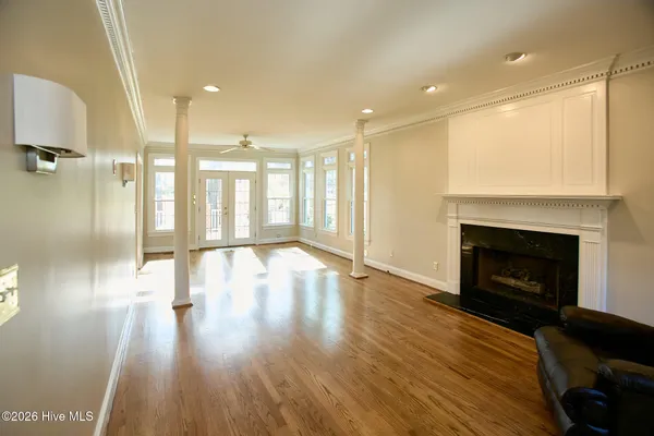 $499,000 | 4909 Winged Foot Lane, Wilson, NC 27896