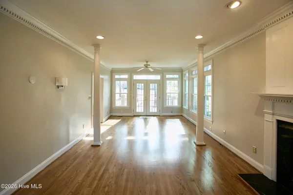 $499,000 | 4909 Winged Foot Lane, Wilson, NC 27896